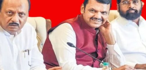 तो हो गया तय? 132 की ताकत का असर... शिंदे-अजित को मिले इतने मंत्री, महाराष्ट्र कैबिनेट में BJP का दबदबा!