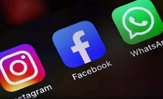 दुनिया भर में WhatsApp, Facebook और Instagram हुआ डाउन, परेशान हुए यूजर्स