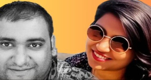 न दफ्तर और न ही घर...फिर कहां हैं निकिता सिंघानिया? सास-साला भी गायब, अतुल सुभाष केस में नया अपडेट
