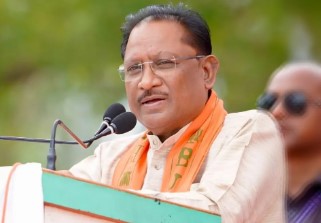 डबल इंजन की सरकार में विकास की रफ्तार भी डबल