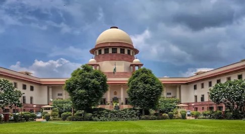 मस्जिद में जय श्रीराम का नारा, आजम खान की याचिका... सुप्रीम कोर्ट आज कई मुद्दों पर करेगा सुनवाई, देखें लिस्ट