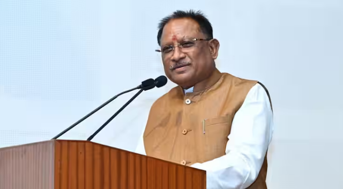 सीएम साय रहेंगे कोरबा और मुंगेली दौरे पर, देसी टॉक कवि सम्मेलन 5.0 का आयोजन…