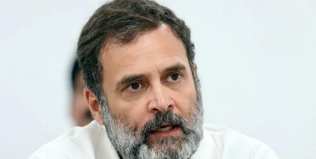 राहुल गांधी के ख‍िलाफ क‍िन धाराओं में श‍िकायत? पाए गए दोषी तो मिलेगी क‍ितने साल की सजा