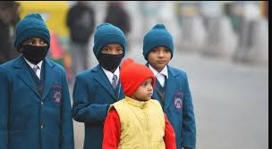 ठंड के कारण सभी स्कूलों का समय बदलने की मुख्यमंत्री से मांग, टीचर्स एसोसिएशन ने कहा-छात्रों के सेहत का ध्यान रखे शिक्षा विभाग...