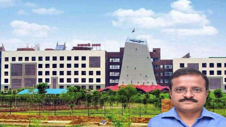 सुबोध कुमार सिंह बने मुख्यमंत्री के प्रमुख सचिव
