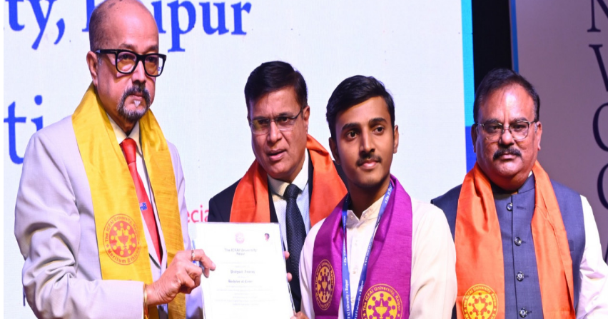 सीखने के लिए सदैव सतत् इच्छा होनी चाहिए -  डेका