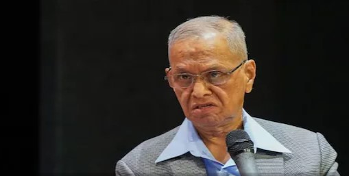 ऐशो आराम छोड़ो...राष्ट्रीय ध्वज ओढ़ लेने से कोई सच्चा राष्ट्रवादी नहीं बन जाता..', नारायण मूर्ति की युवाओं को एक और सलाह