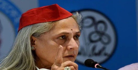 'वो एक्टिंग कर रहे हैं, अवॉर्ड देना चाहिए...', जया बच्चन ने घायल BJP सांसदों के लिए कह दी ऐसी बात, ठंड में फिर गर्मा गई राजनीति