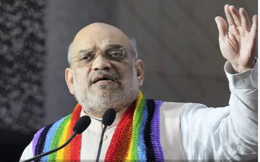 अमित शाह त्रिपुरा दौरा: ब्रू रियांग इलाकों के दौरे से मिलेगी इस समुदाय के विकास को बहुत बड़ी सौगात