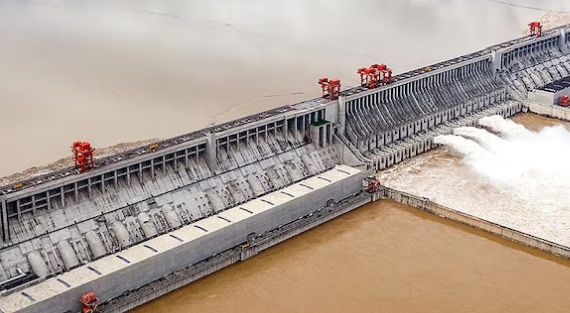 इधर LAC से हटा तो उधर ब्रह्मपुत्र नदी पर लगाया दिमाग, ड्रैगन करने जा रहा बड़ा खेल, और 'चमक' उठेगा चीन
