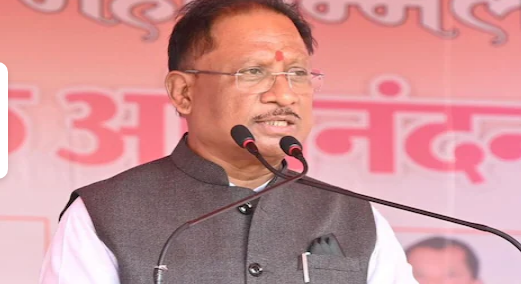 छत्तीसगढ़ में लागू हो सकता है हरियाणा फॉर्मूला, सीएम सहित होंगे 14 मंत्री, कांग्रेस ने सरकार पर कसा तंज