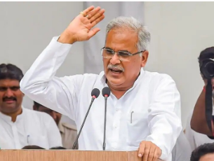 छत्तीसगढ़ कांग्रेस बड़े बदलाव के मूड में है. पार्टी 30 जिलों के अध्यक्षों को बदलने की तैयारी