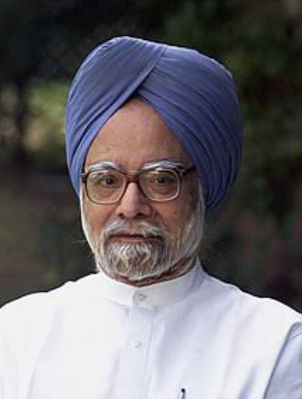 ब्रेकिंग : पूर्व PM मनमोहन सिंह का 92 साल की उम्र में निधन, दिल्ली AIIMS में ली आखिरी सांस