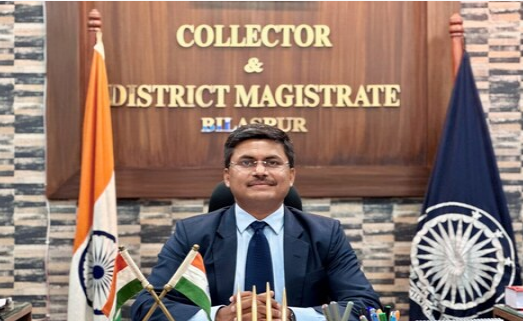 प्रशासन ने  बकायदारों से ऋण वसूली में  तेजी लाने के निर्देश दिए गए