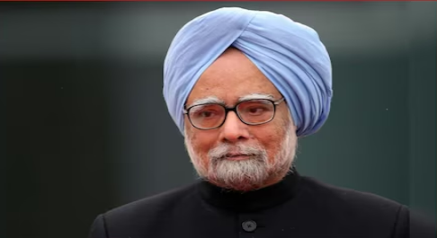 पूर्व पीएम मनमोहन सिंह का निधन हो गया.