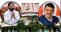 एकनाथ शिंदे ने नहीं टेके घुटने! महाराष्ट्र सीएम का नाम नहीं बता पा रही BJP, कौन मारेगा बाजी