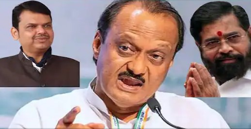 फिर फंस गया महाराष्ट्र का पेच... अजित पवार आए थे दिल्ली गुत्थी सुलझाने, क्या उन्होंने दिया उलझा