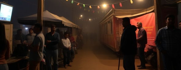 संदेह के घेरे में हैं 400+ लोग, इनको मिला 'देश निकाला' का फरमान, अभी बड़ी लंबी है कार्रवाई की फेहरिस्‍त