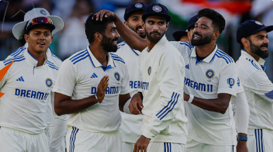 ऑलटाइम रिकॉर्ड ध्वस्त...मेलबर्न क्रिकेट ग्राउंड पर IND Vs AUS मैच को देखने रिकॉर्ड संख्या में पहुंचे दर्शक