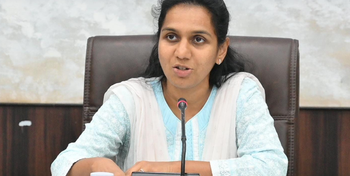 नोडल अधिकारी नियुक्त