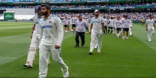 मेलबर्न में हार के बाद भी भारत WTC 2025 Final में पहुंच सकता है, समझिए समीकरण ये कैसे होगा संभव
