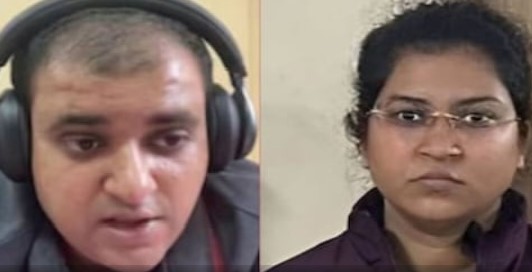 अतुल सुभाष ने मौत से पहले जो कहा वो कोर्ट में हो गया सच, पत्नी ने फिर बनाया बेटे को ढाल, आज का दिन बहुत बड़ा