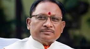 मुख्यमंत्री ने बाबा साहब अम्बेडकर की पुण्यतिथि पर किया नमन