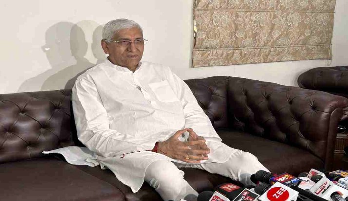 पूर्व डिप्टी सीएम सिंहदेव बोले – PM और CM इनडायरेक्ट चुना जा सकता है तो निकायों में क्यों नहीं