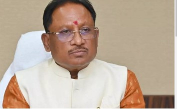 रायगढ़ में दिखी मुख्यमंत्री श्री विष्णुदेव साय के सुशासन की झलक