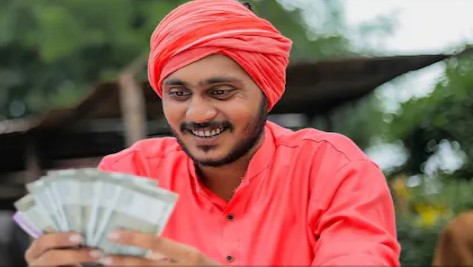 किसानों को बिना कुछ गिरवी रखे मिलेगा 2 लाख तक लोन, ब्‍याज भी कम लगेगा, रिजर्व बैंक ने दिया तोहफा