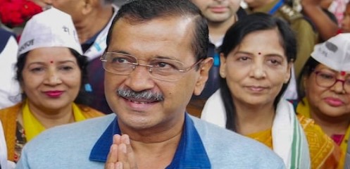 करप्‍शन भूले अरविंद केजरीवाल, अब क‍िस मुद्दे पर लगा रहे दांव? वजह कहीं खुद तो नहीं, समझ‍िए मायने