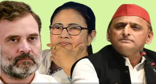'दीदी-भैया' पर भ‍िड़े इंडिया अलायंस के नेता, लेकिन अख‍िलेश यादव-तेजस्‍वी का क‍िसको सपोर्ट? शरद पवार भी कर गए खेल