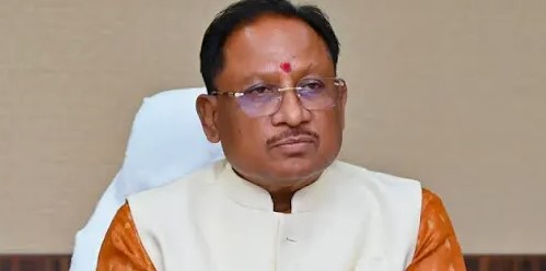 महाप्रभु जगन्नाथ के प्रति जितना स्नेह ओडिशा के लोगों में है उतना ही अनुराग छत्तीसगढ़ में भी: मुख्यमंत्री श्री विष्णु देव साय