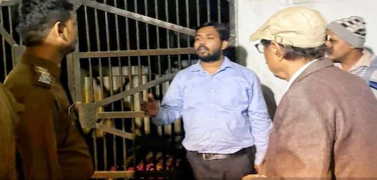 खान सर को लेकर अब हो रहा बवाल, पटना पुलिस उठा रही ये सवाल