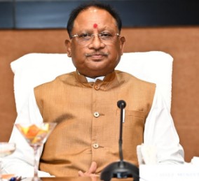 मुख्यमंत्री ने अन्तर्राष्ट्रीय मानव अधिकार दिवस की दी बधाई