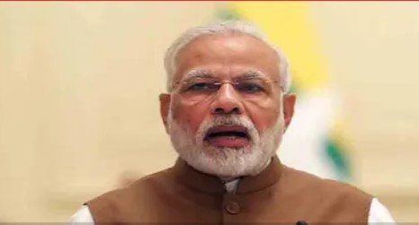 चुनौतियों से टकराने का नाम है राजस्थान, यह राइजिंग ही नहीं बल्कि रिलायबल भी है-पीएम मोदी