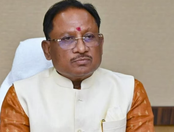 मुख्यमंत्री 02 जनवरी को जगदलपुर के प्रवास पर रहेंगे