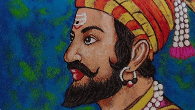 20 दिनों में तैयार...भारत की इस रंगोली ने विश्व रिकॉर्ड बना लिया