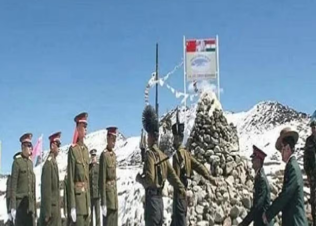 भारत -बांग्लादेश सीमा पर बाड़ लगाने पर क्यों होता है विवाद, क्या है इसका समझौता