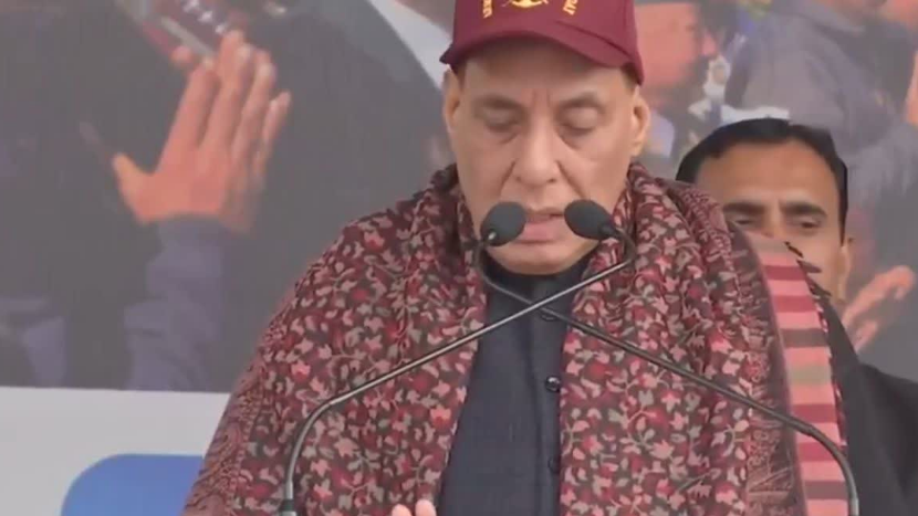 PoK के बगैर कश्मीर अधूरा...राजनाथ सिंह ने पाकिस्तान को दे डाली वार्निंग, क्या अब शुरू होगा असली खेल
