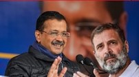 दिल्ली चुनाव में आज VIP नामांकन, प्रवेश वर्मा का शक्ती प्रदर्शन, केजरीवाल भी भरेंगे पर्चा
