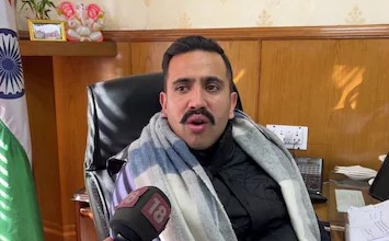 चुनावों में फ्रीबीज वाले वादों के समर्थन में नहीं कैबिनेट मंत्री विक्रमादित्य सिंह, बोले-विचार की जरूरत, जयराम ठाकुर पर भी बरसे