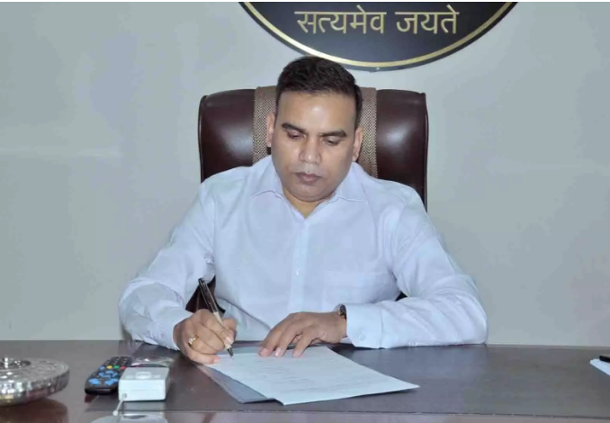 गणतंत्र दिवस के अवसर पर राजभवन में होगा स्वागत समारोह : तैयारी के लिए राजभवन में हुई बैठक