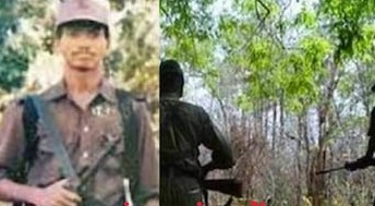 मारा जाएगा 1 करोड़ का इनामी हिडमा? 2500 जवानों ने 100 नक्सलियों को घेरा, तेलंगाना की पहाड़ियों में कुछ छिपे