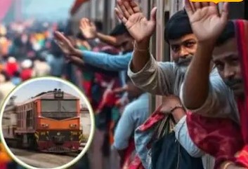 बाड़मेर से प्रयागराज के लिए चलेगी 3 जोड़ी कुंभ मेला स्पेशल ट्रेन, यहां चेक कर लें रूट और टाइमिंग