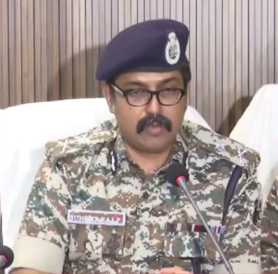 छत्तीसगढ़ में माओवादियों का बड़ा खुलासा, बीजापुर मुठभेड़ में मारे गए थे 18 नक्सली