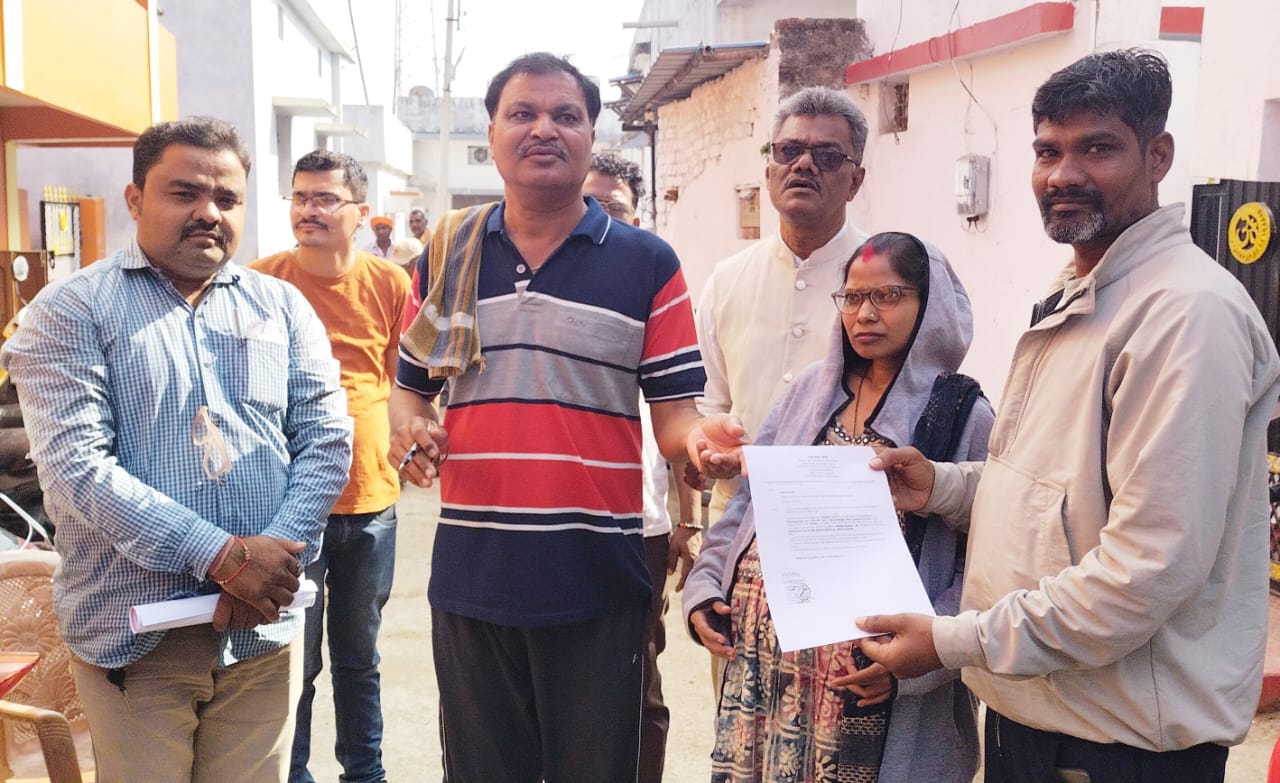 गंभीर मरीजो के उपचार हेतु सीएम ने विशेष स्वास्थ्य सहायता योजना से स्वीकृत किए 25 लाख रूपये