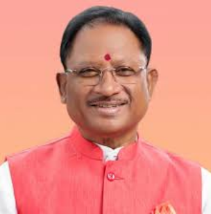मुख्यमंत्री  साय ने पंडित दीनदयाल उपाध्याय भूमिहीन कृषि मजदूर कल्याण योजना का किया शुभारंभ