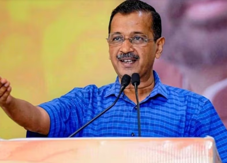 अरविंद केजरीवाल के रामायण ज्ञान पर बवाल, भाजपा ने खोला मोर्चा