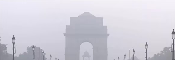 ठंड का कहर, 8 राज्यों में बारिश बढ़ाएगी टेंशन, IMD का अलर्ट